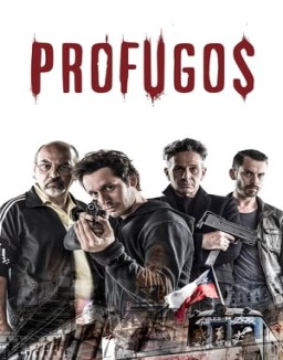 Prófugos temporada 1 capitulo 10