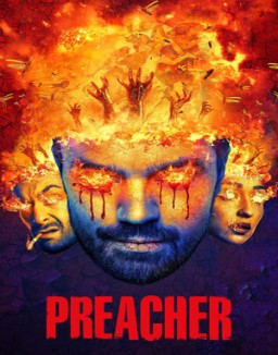 Preacher temporada 1 capitulo 10