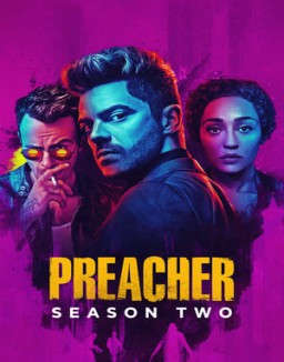 Preacher temporada 2 capitulo 1