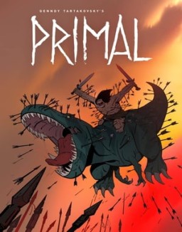 Primal temporada 1 capitulo 9