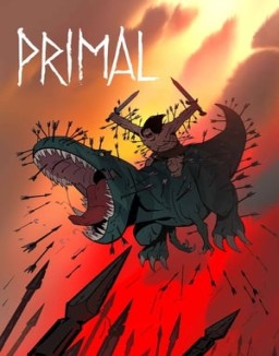 Primal Temporada 2