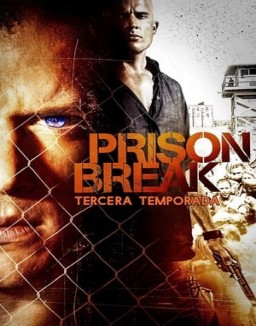 Prison Break temporada 3 capitulo 4