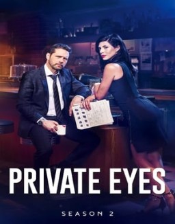 Private Eyes temporada 2 capitulo 1