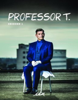 Professor T. (2015) temporada 1 capitulo 9