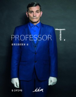 Professor T. (2015) Temporada 2