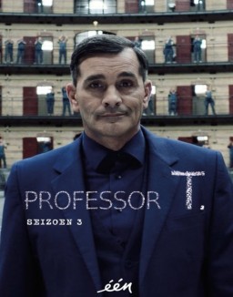 Professor T. (2015) temporada 3 capitulo 4