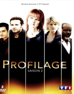 Profilage temporada 2 capitulo 11