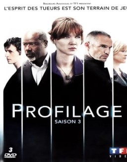 Profilage temporada 3 capitulo 12