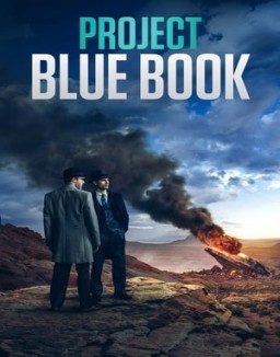 Proyecto Blue Book temporada 2 capitulo 5