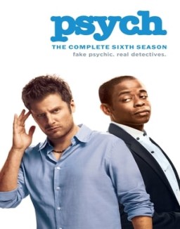 Psych temporada 6 capitulo 12