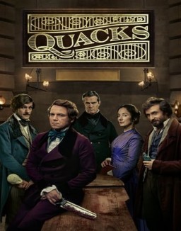 Quacks temporada 1 capitulo 3