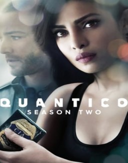 Quantico temporada 2 capitulo 18