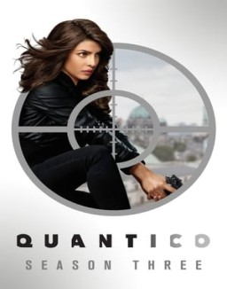 Quantico saison 3