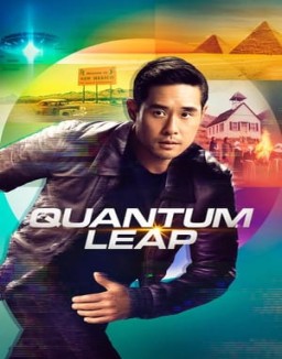 Quantum Leap New temporada 2 capitulo 13