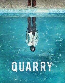 Quarry Temporada 1