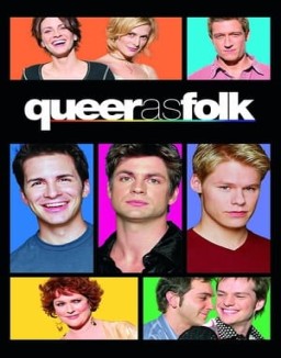 Queer As Folk temporada 1 capitulo 5