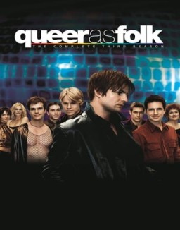 Queer As Folk temporada 3 capitulo 3