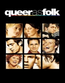 Queer As Folk Temporada 5