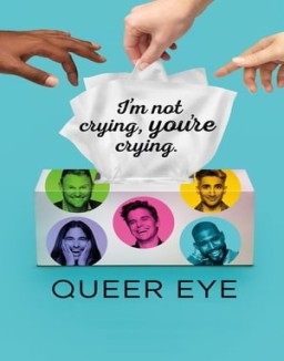 Queer Eye temporada 2 capitulo 2