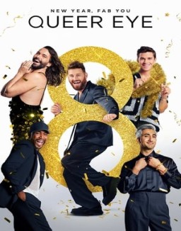 Queer Eye temporada 8 capitulo 5