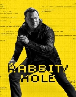 Rabbit Hole temporada 1 capitulo 1