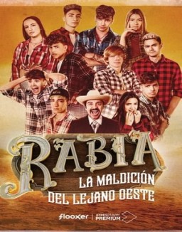 Rabia: La Maldicion De Lejano Oeste temporada 1 capitulo 2