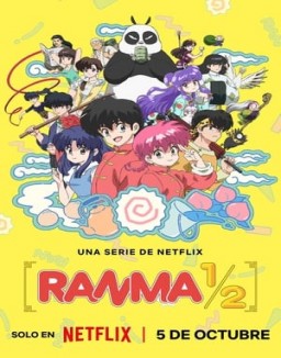 Ranma1/2 temporada 1 capitulo 2