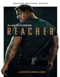 Reacher temporada 1 capitulo 3