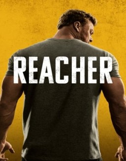 Reacher temporada 2 capitulo 8