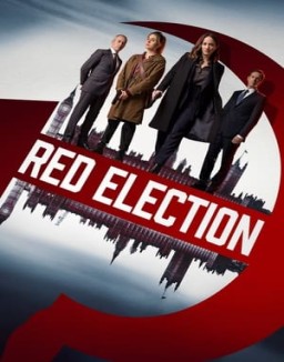 Red Election temporada 1 capitulo 4