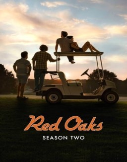 Red Oaks temporada 2 capitulo 7