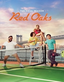 Red Oaks temporada 3 capitulo 6