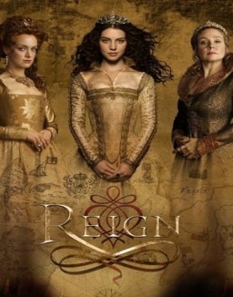 Reign saison 1