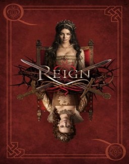 Reign temporada 3 capitulo 3