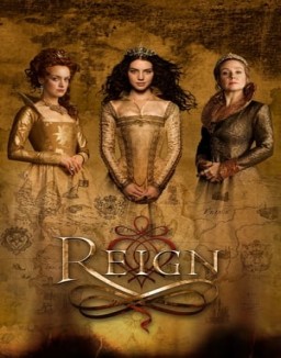 Reign temporada 4 capitulo 7