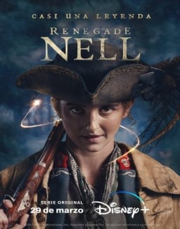 Renegade Nell temporada 1 capitulo 5