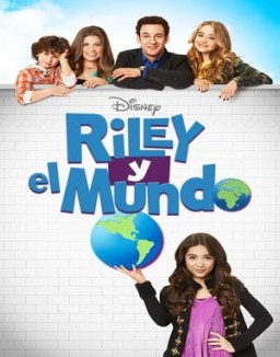 Riley y el mundo saison 1