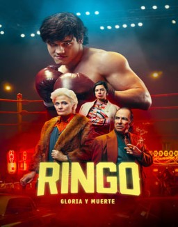 Ringo. Gloria y muerte temporada 1 capitulo 7