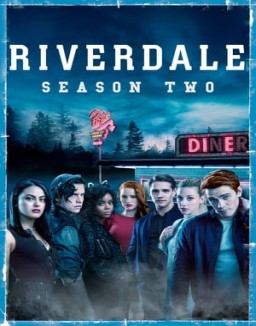 Riverdale temporada 2 capitulo 1