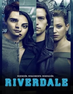 Riverdale temporada 5 capitulo 18