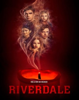 Riverdale temporada 6 capitulo 14