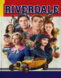 Riverdale temporada 7 capitulo 2