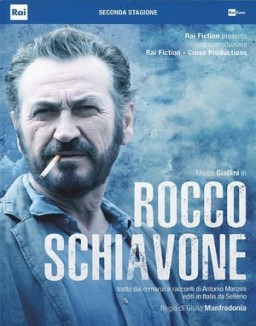 Rocco temporada 2 capitulo 5