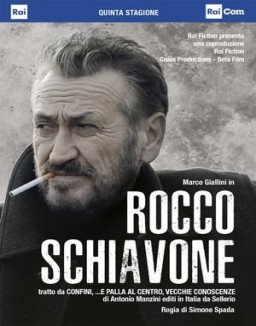 Rocco temporada 5 capitulo 4