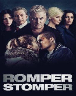 Romper Stomper temporada 1 capitulo 2