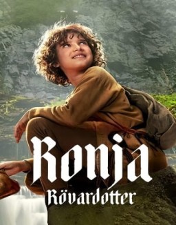 Ronja Rövardotter temporada 2 capitulo 4