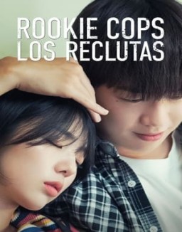 Rookie Cops: Los reclutas temporada 1 capitulo 14