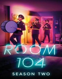 Room 104 temporada 2 capitulo 7