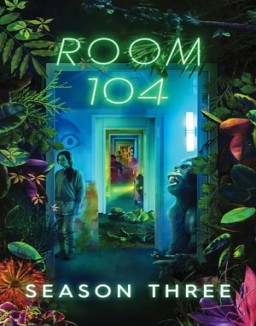 Room 104 saison 3