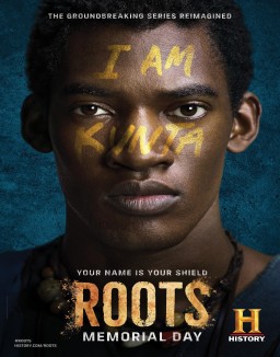 Roots Temporada 1